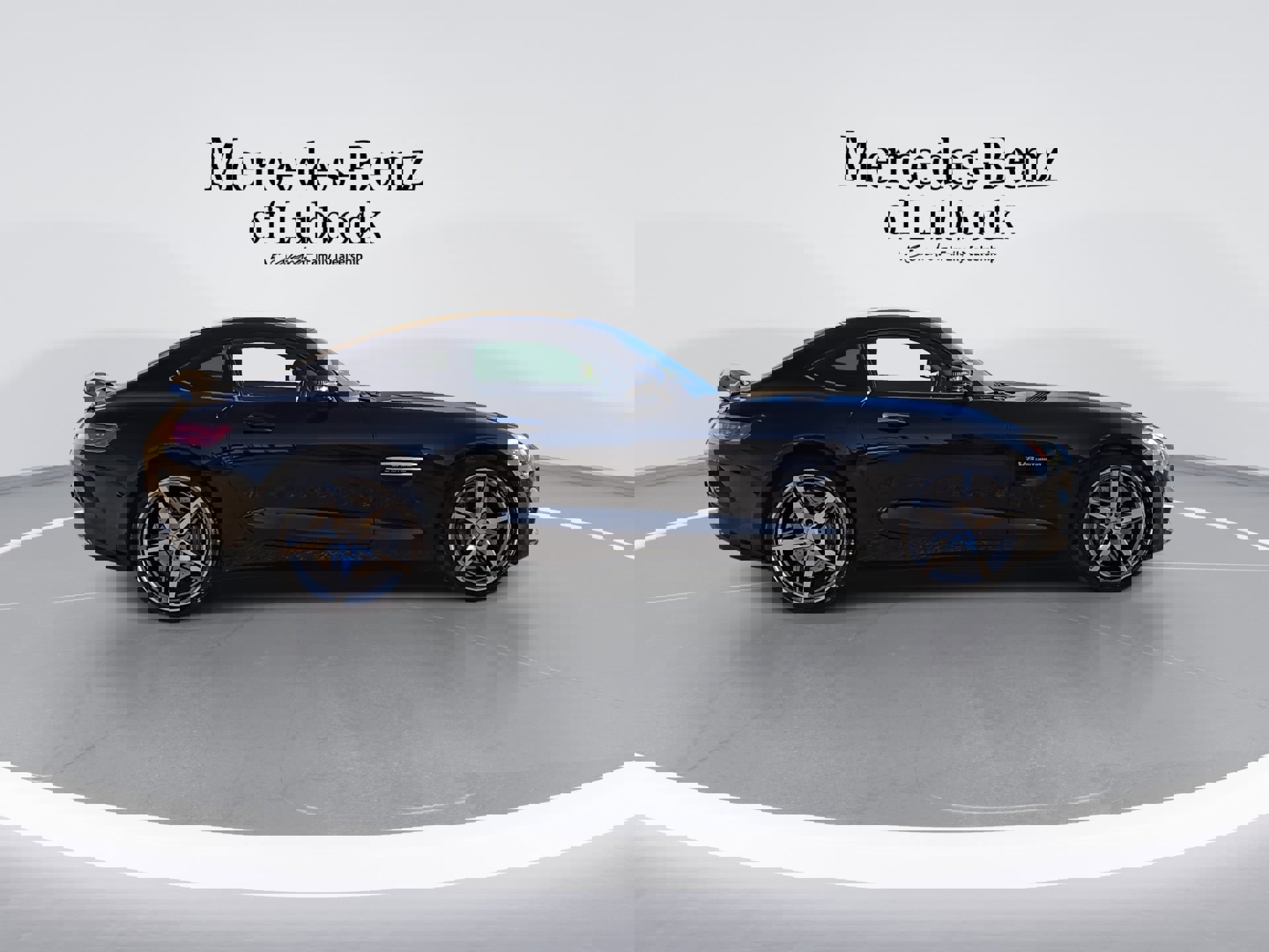 Used 2017 Mercedes-Benz AMG GT Coupe image 9