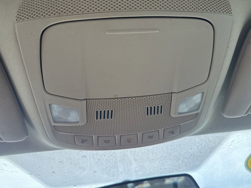 Certified 2017 Ford Fusion S image 38