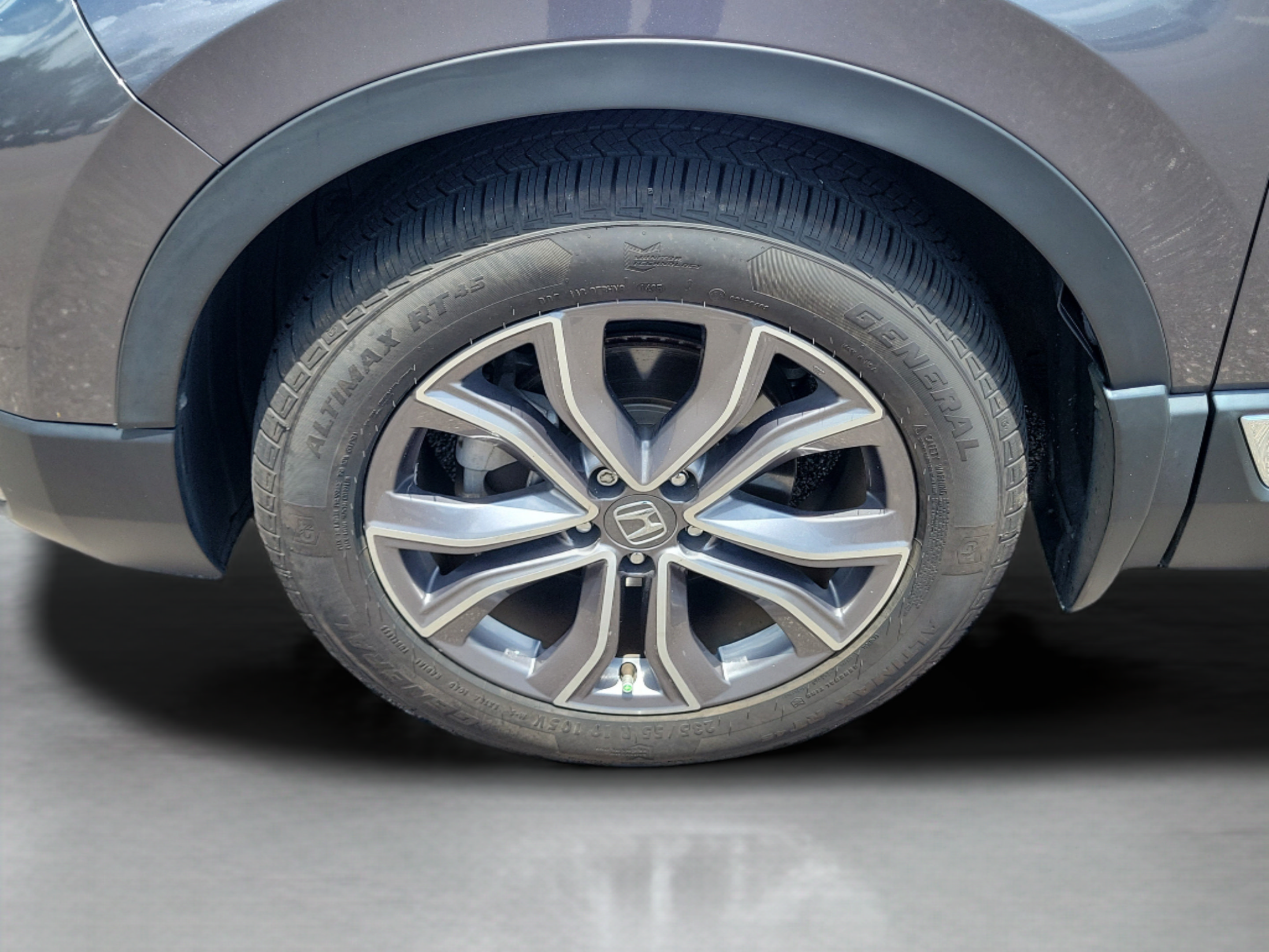 Used 2021 Honda CR-V Touring image 35