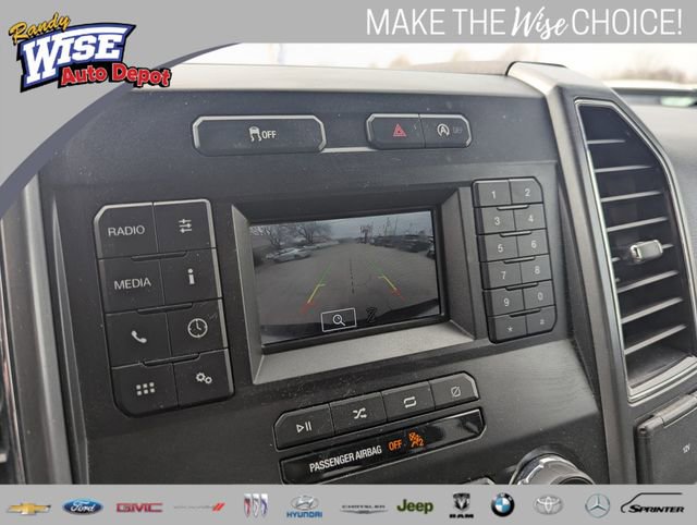 Used 2018 Ford F150 XLT w/ XTR Package image 14