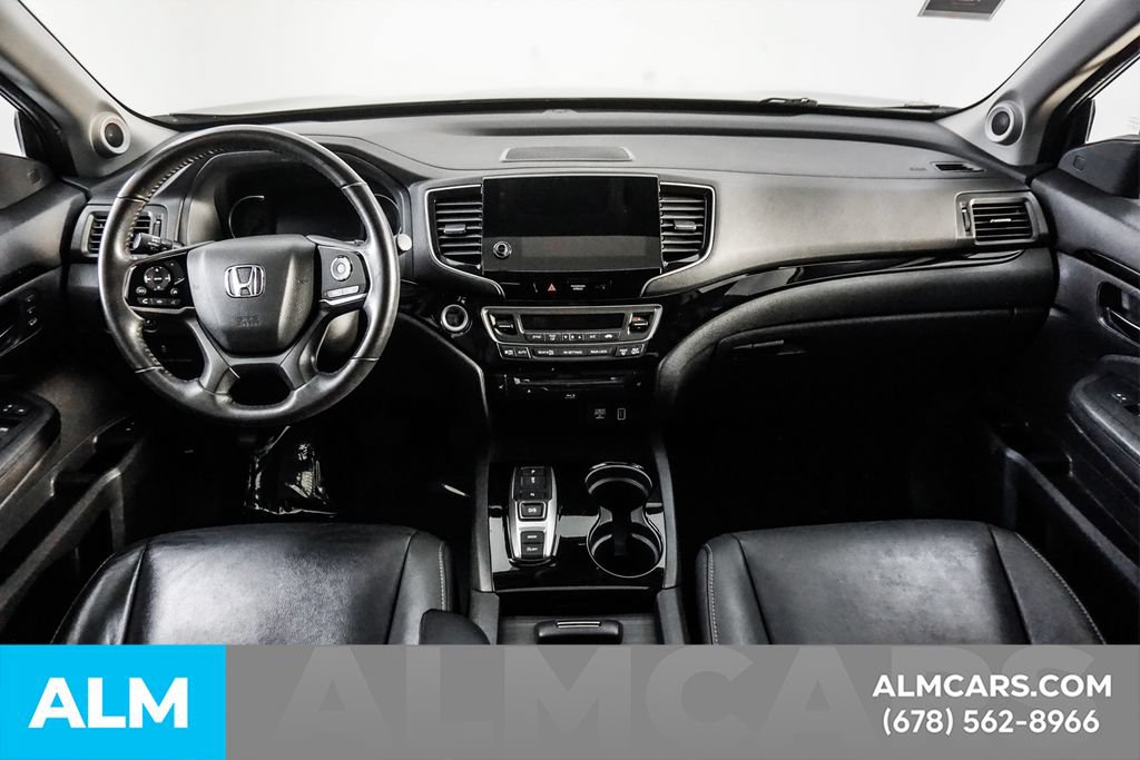 Used 2020 Honda Pilot Touring image 25