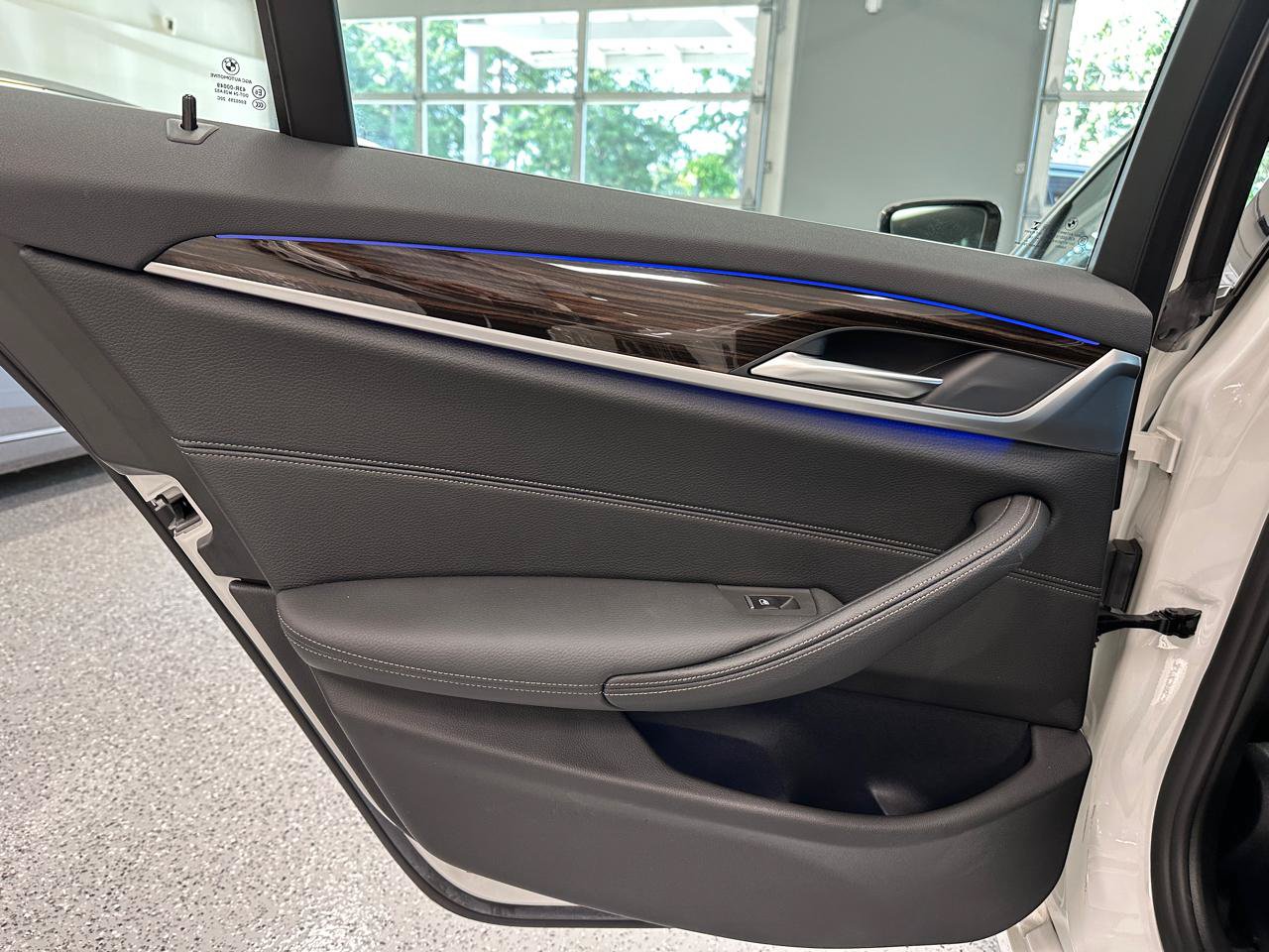 Used 2019 BMW 530i w/ Convenience Package RWD image 19