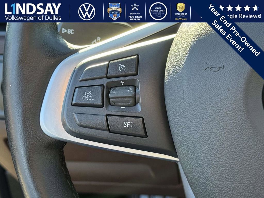 Used 2018 BMW X1 xDrive28i image 21