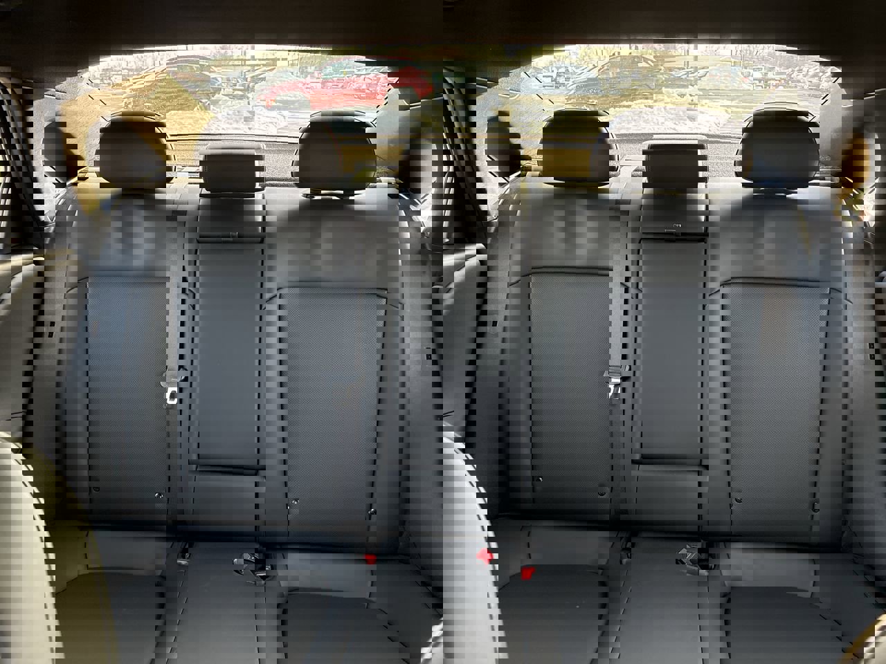 Used 2024 Hyundai Ioniq 6 SEL image 22