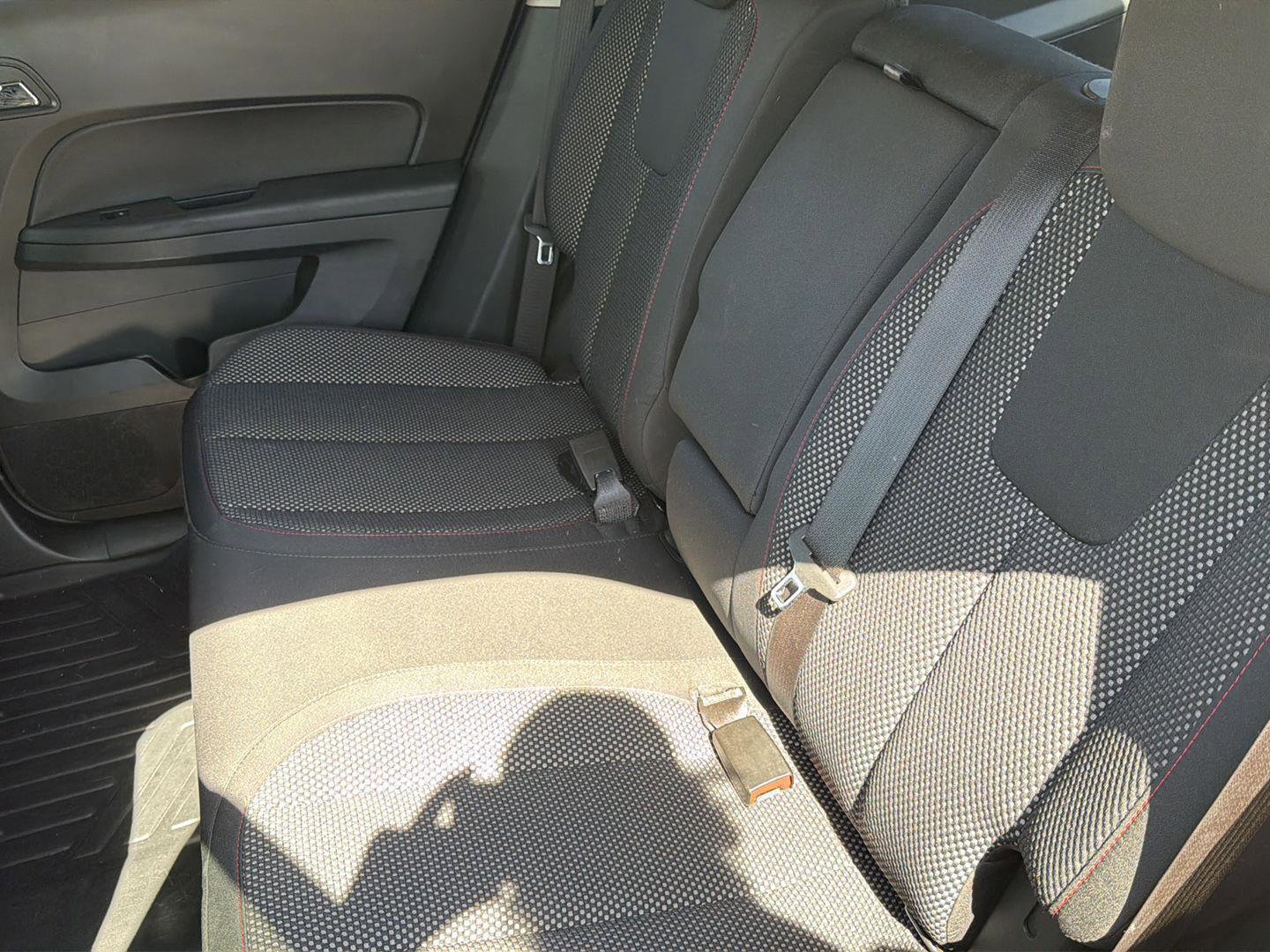 Used 2011 Chevrolet Equinox LT w/ Driver Convenience Package image 13
