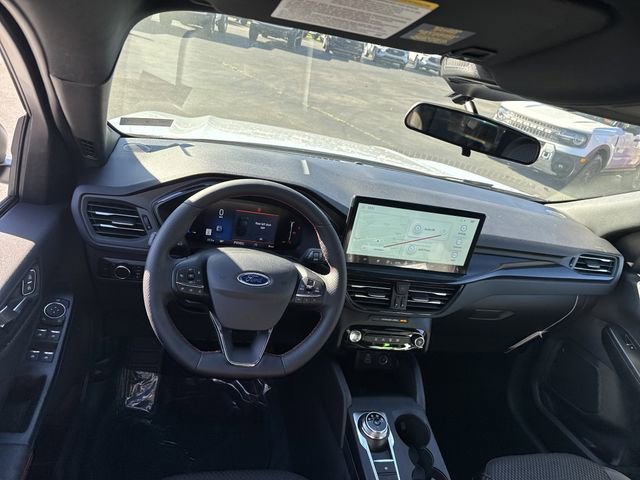 New 2026 Ford Escape ST-Line w/ Tech Pack #1 image 14