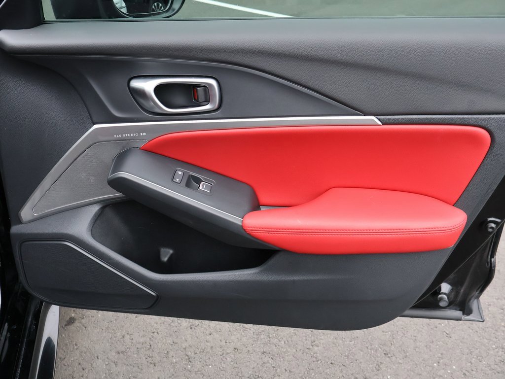 Used 2024 Acura Integra Type S image 11