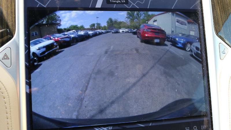 Used 2014 Tesla Model S 85 RWD image 15