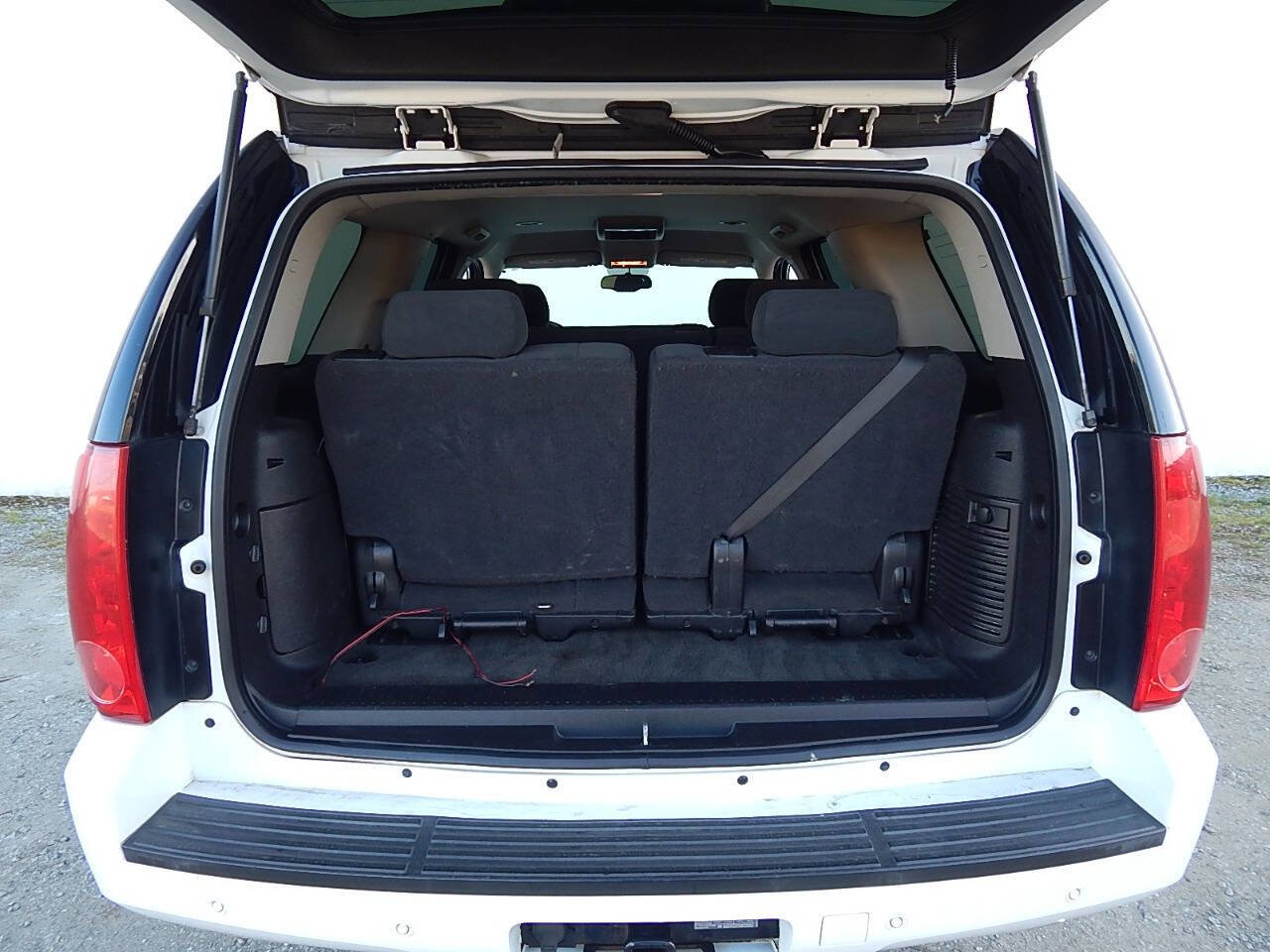Used 2008 GMC Yukon SLE w/ Convenience Package image 25
