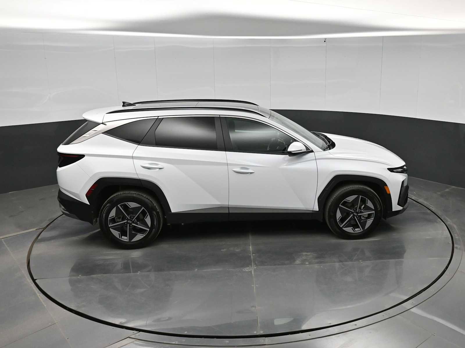 Used 2025 Hyundai Tucson SEL image 31