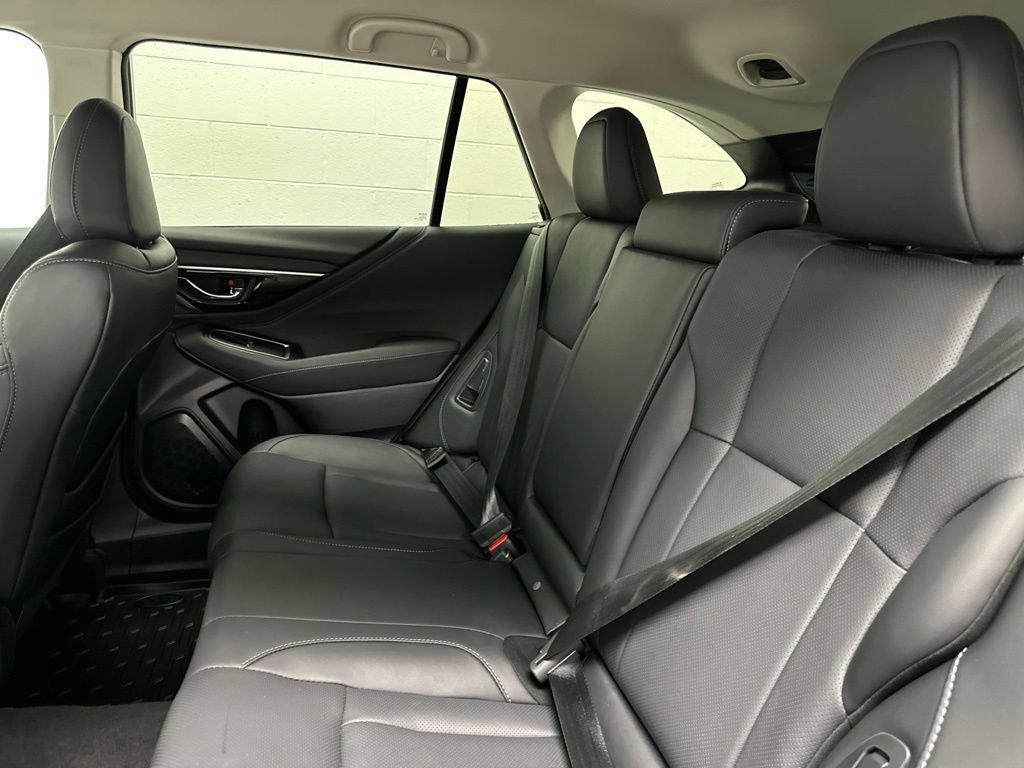 Used 2024 Subaru Outback Limited AWD/4WD image 20