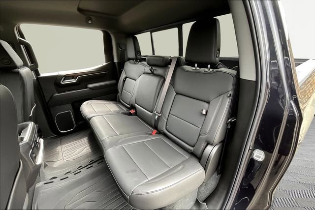 New 2026 GMC Sierra 1500 SLT AWD/4WD image 11