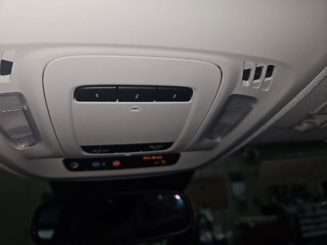 New 2026 Buick Envision Preferred AWD/4WD image 18