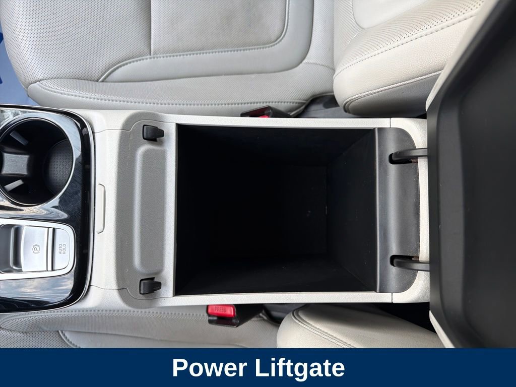 Used 2024 Hyundai Tucson Limited image 12