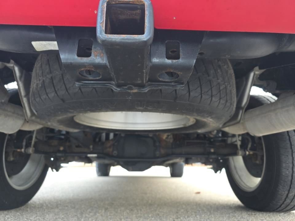 Used 2022 RAM 1500 Big Horn image 19