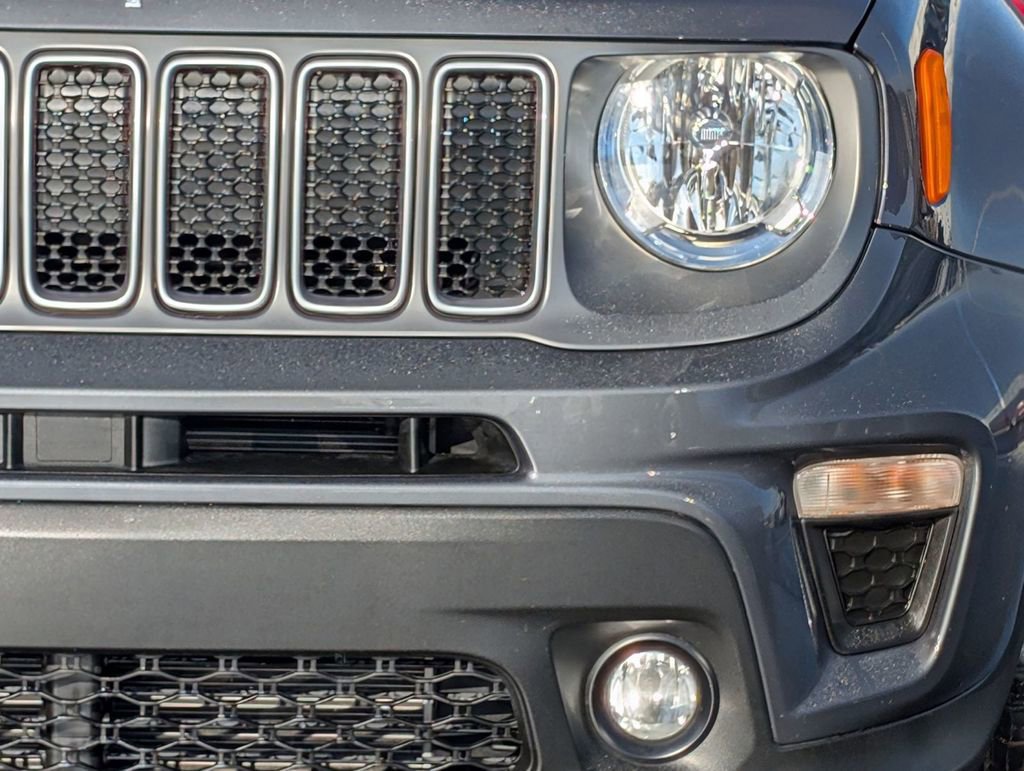 Used 2023 Jeep Renegade Limited image 11
