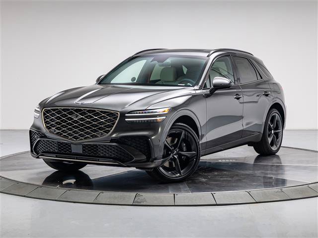 New 2026 Genesis GV70 3.5T Sport Prestige