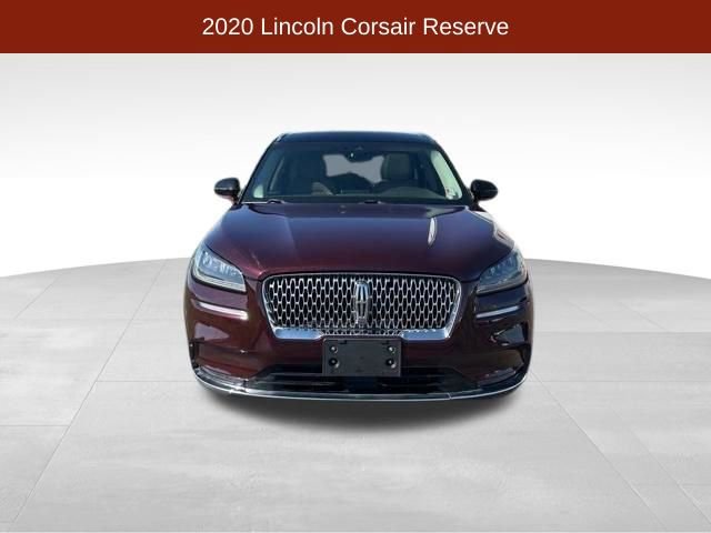 Used 2020 Lincoln Corsair Reserve w/ Elements Package image 2