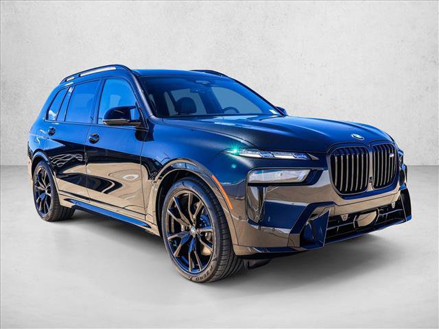 New 2027 BMW X7 M60i AWD/4WD image 3