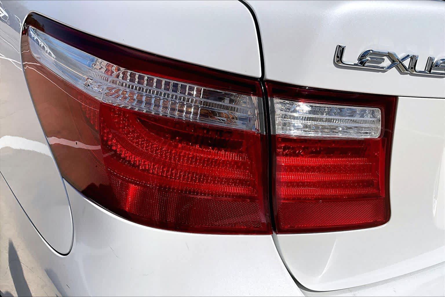 Used 2008 Lexus LS 460 RWD image 27