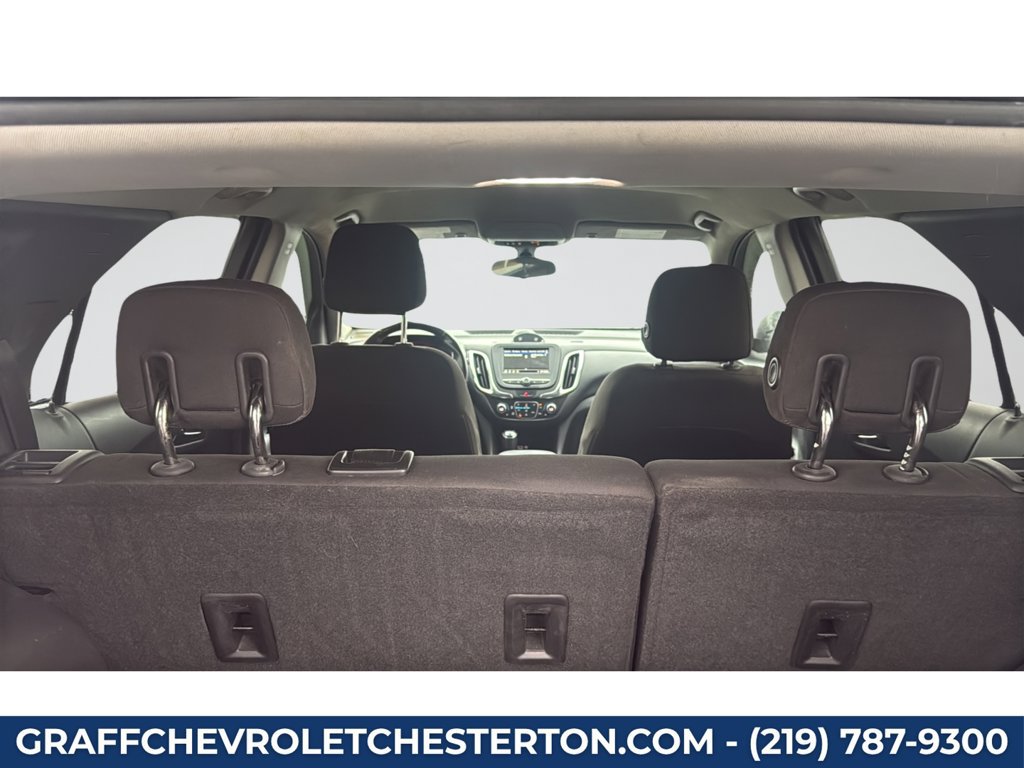 Used 2019 Chevrolet Equinox LT FWD image 34