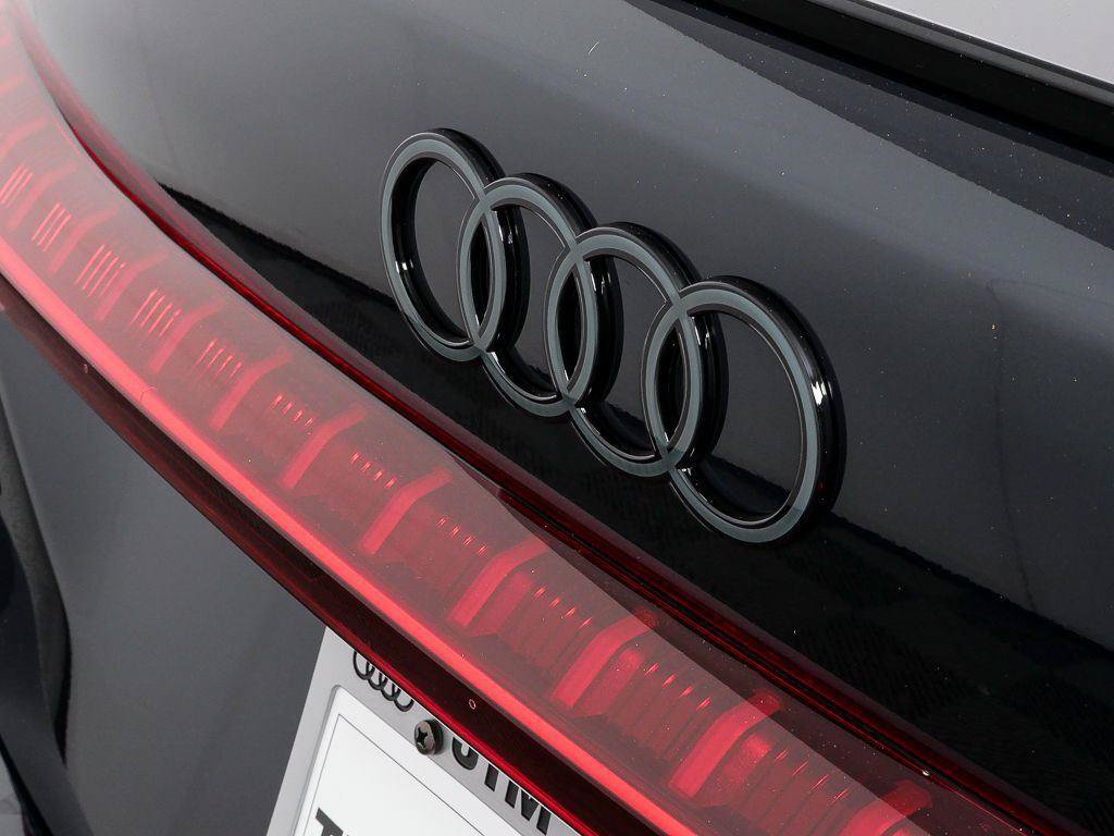 New 2026 Audi S5 Premium Plus AWD/4WD image 39