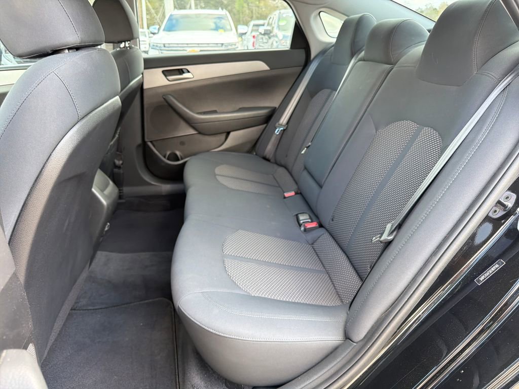 Used 2019 Hyundai Sonata SE image 26