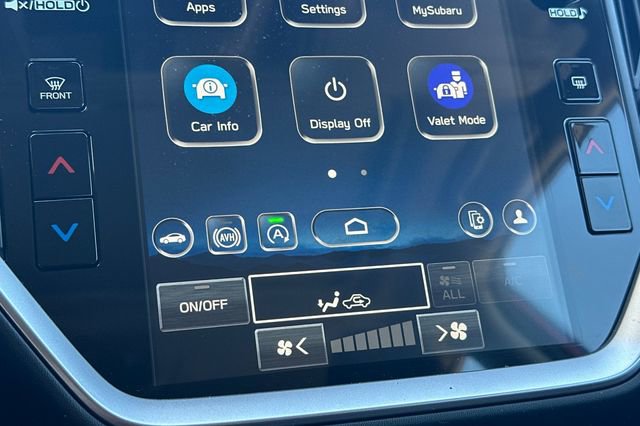 Used 2026 Subaru Impreza 2.0i Sport image 17