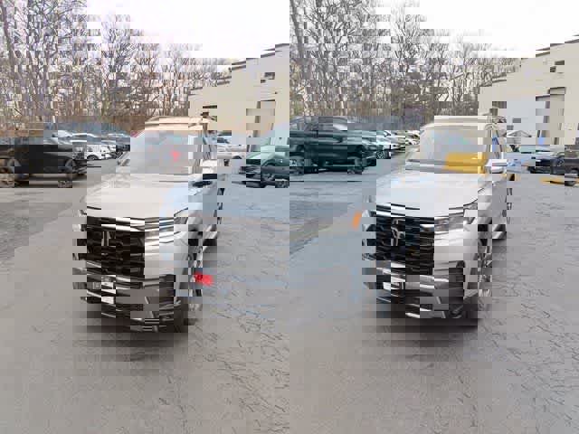 New 2026 Honda Pilot Elite