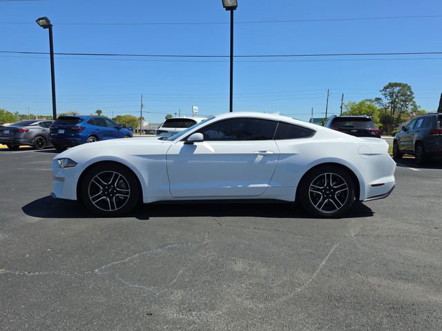 Used 2022 Ford Mustang Premium image 4