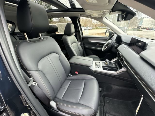 New 2026 MAZDA CX-90 3.3 Turbo w/ Premium Sport Pkg AWD/4WD image 27