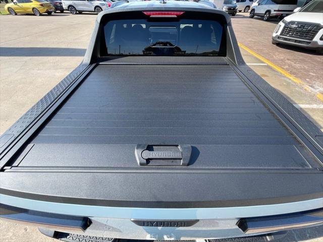 New 2026 Hyundai Santa Cruz SEL AWD/4WD image 12