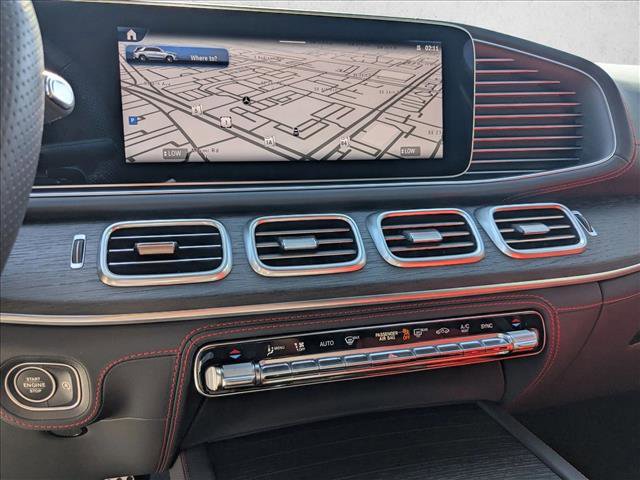 New 2026 Mercedes-Benz GLE 63 AMG S image 11