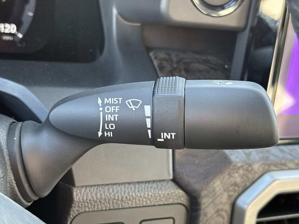 New 2026 Toyota Tacoma Limited image 33