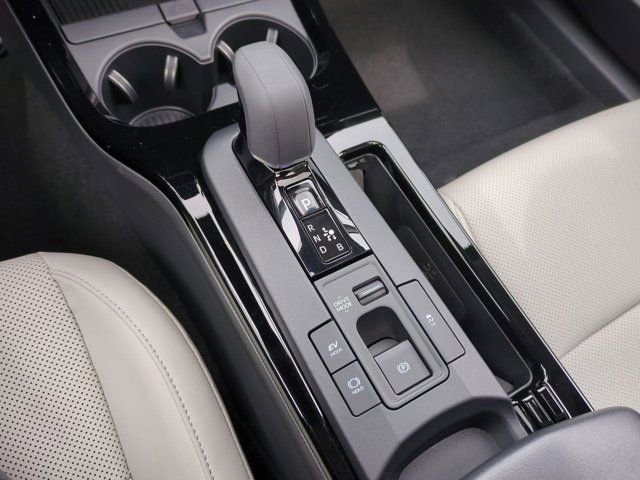 Used 2025 Toyota Prius Limited w/ Limited Premium Package image 15