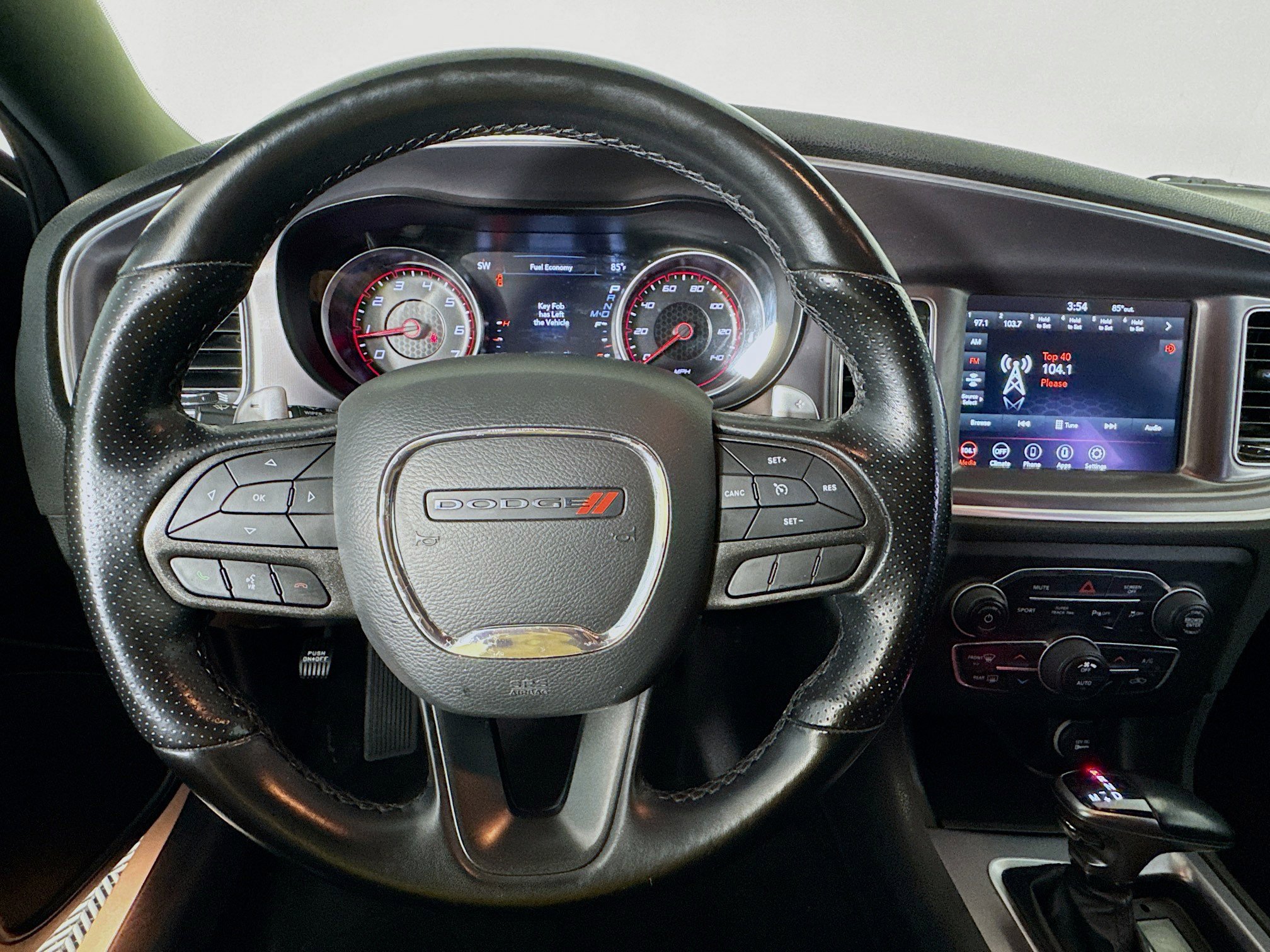 Used 2021 Dodge Charger GT image 11