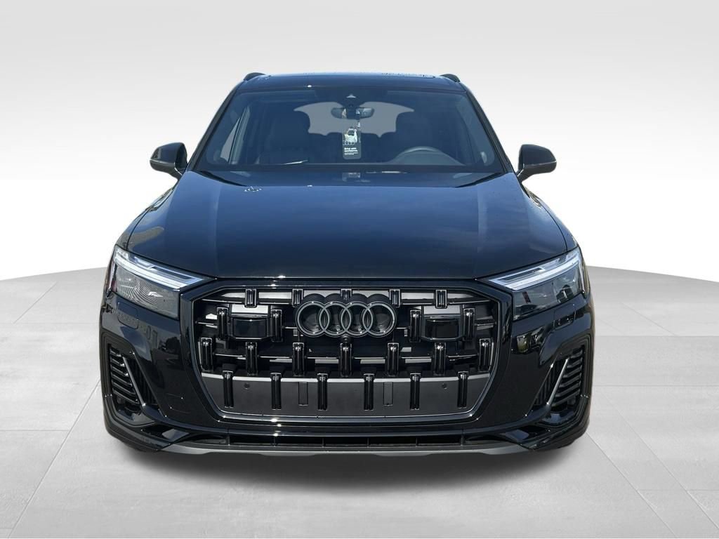 New 2026 Audi Q7 3.0T Premium Plus image 8