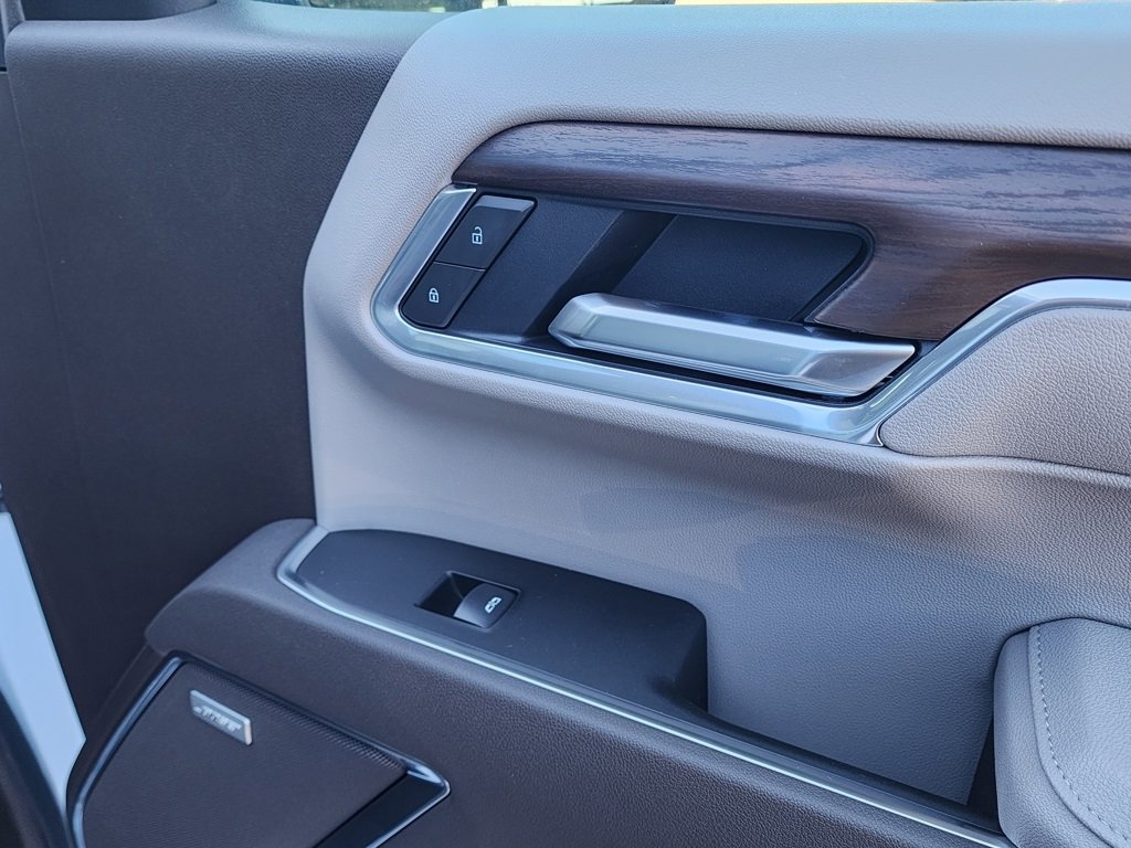 New 2026 GMC Sierra 1500 SLT w/ SLT Premium Plus Package image 38