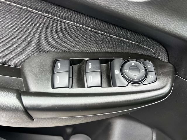 Certified 2023 Chevrolet TrailBlazer ACTIV w/ Convenience Package AWD/4WD image 18