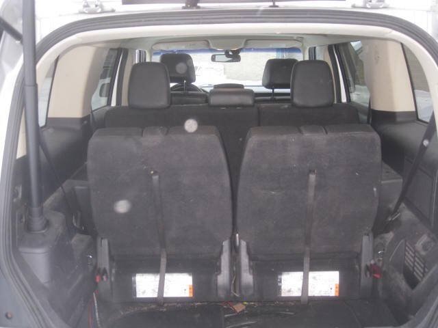 Used 2018 Ford Flex Limited AWD/4WD image 9