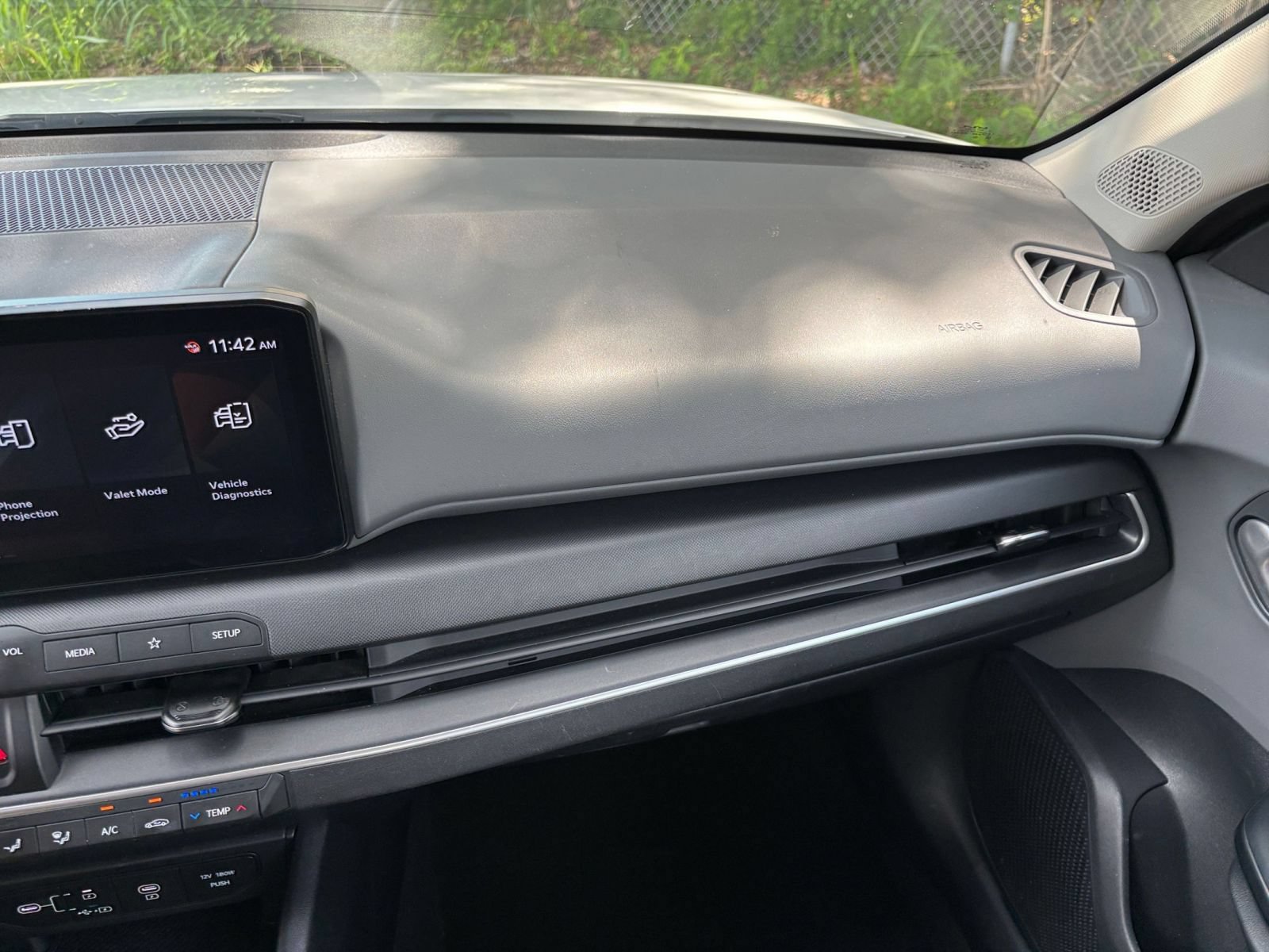 Used 2025 Kia K4 FWD image 34