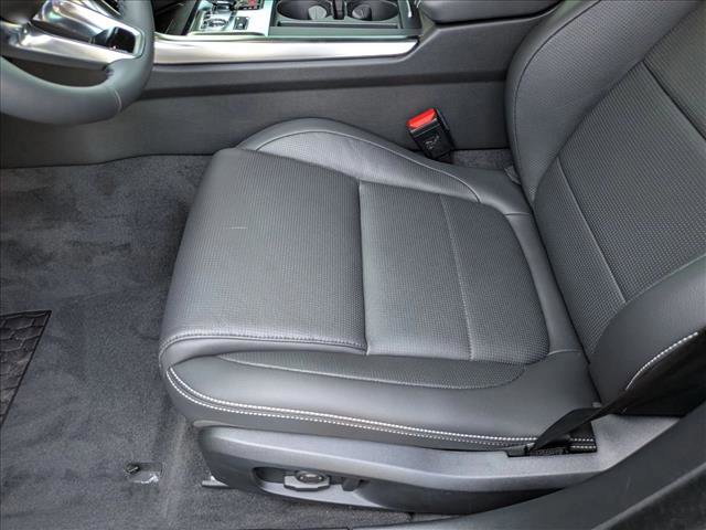 New 2024 Jaguar XF R-Dynamic SE image 4