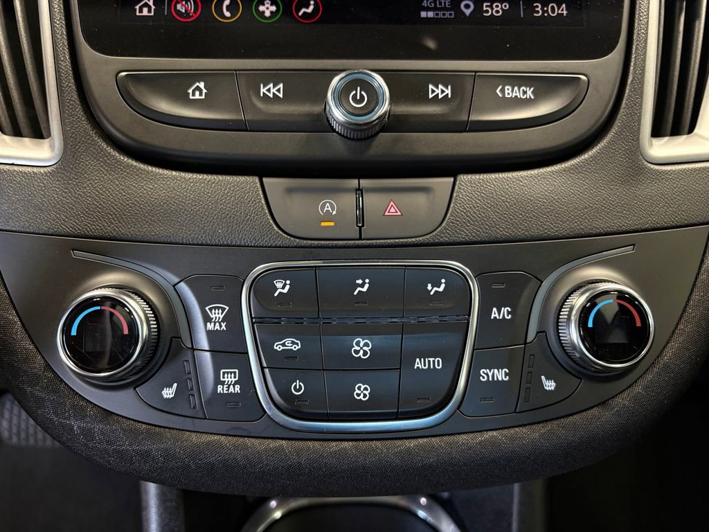 Used 2023 Chevrolet Malibu LT image 23