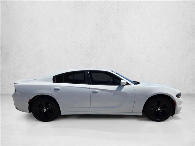 Used 2016 Dodge Charger SE w/ Sport Appearance Group RWD video 4