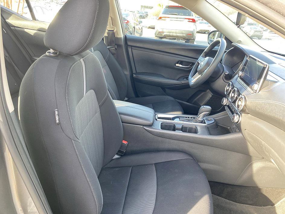 Used 2024 Nissan Sentra SV image 19