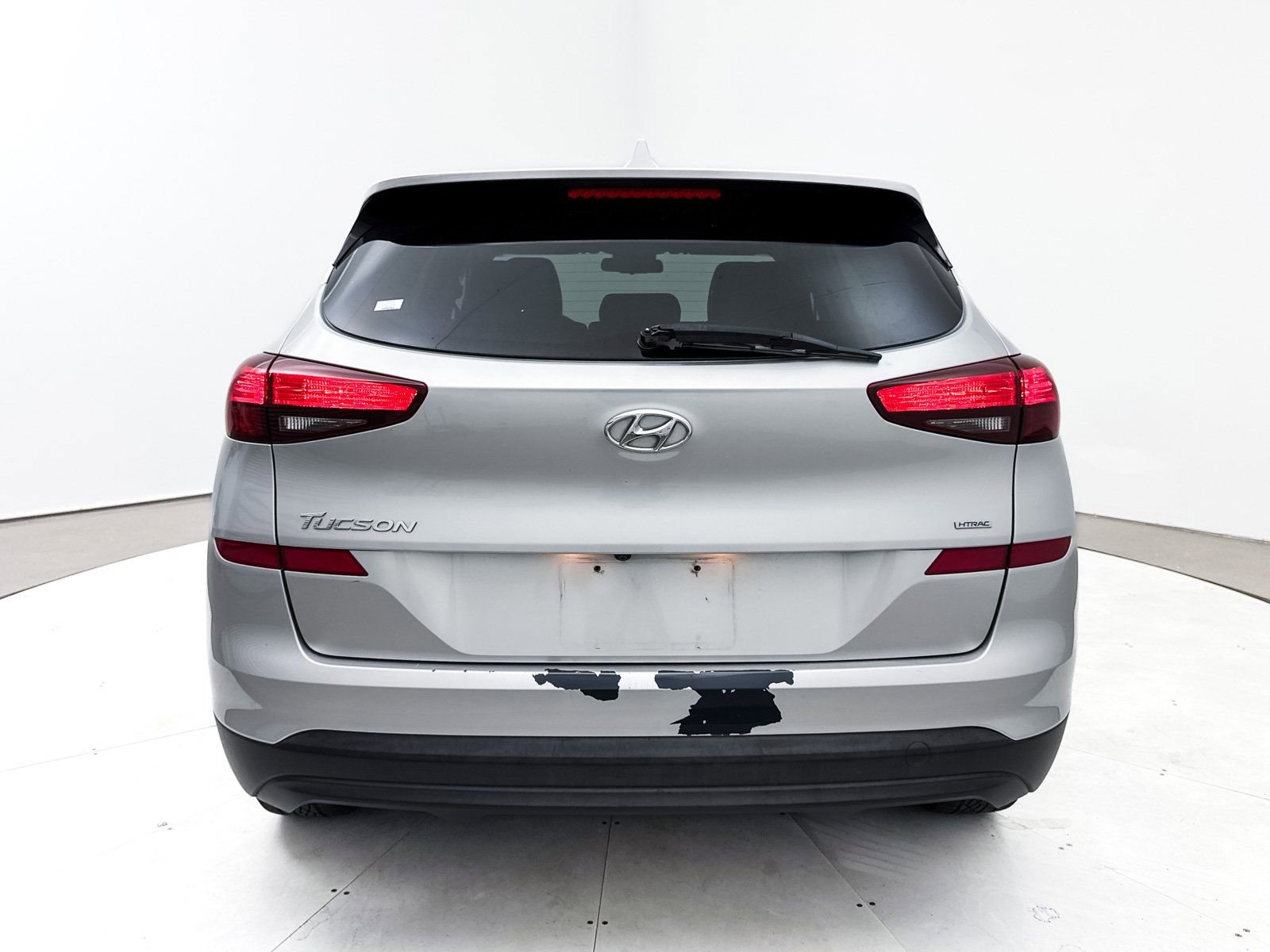 Used 2019 Hyundai Tucson SE image 16