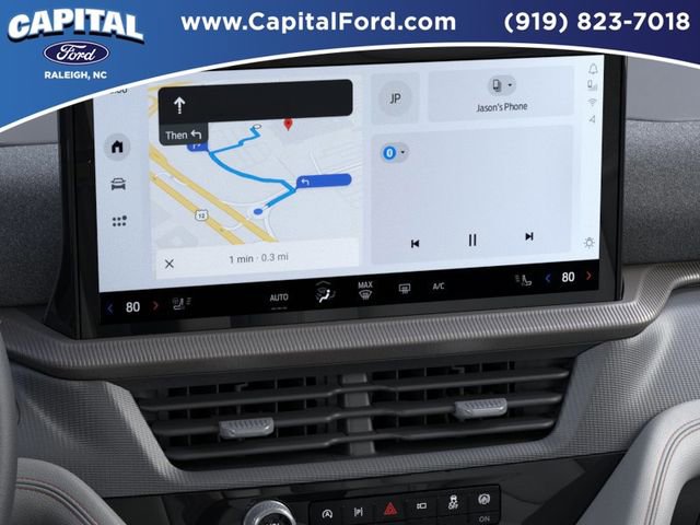New 2026 Ford Explorer Active w/ Active Comfort Package AWD/4WD image 14