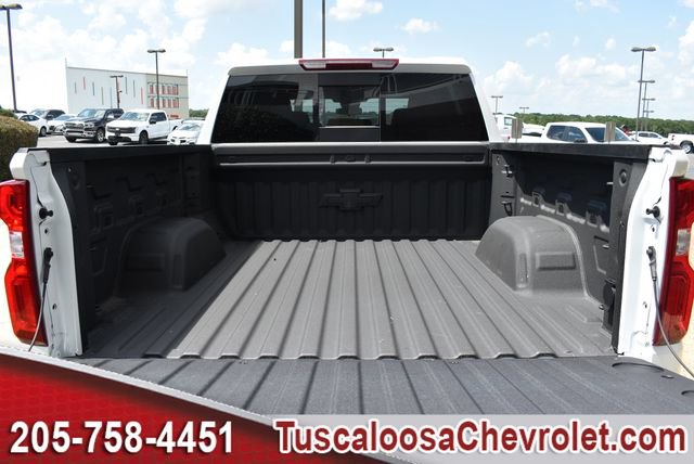 New 2026 Chevrolet Silverado 1500 LT Trail Boss w/ Convenience Package II AWD/4WD image 9