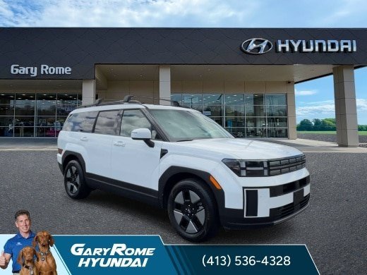 Certified 2026 Hyundai Santa Fe SEL AWD/4WD image 2