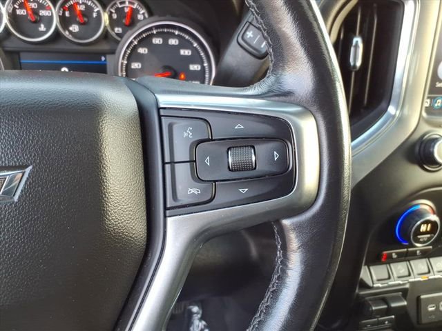 Used 2020 Chevrolet Silverado 1500 RST w/ All-Star Edition image 36